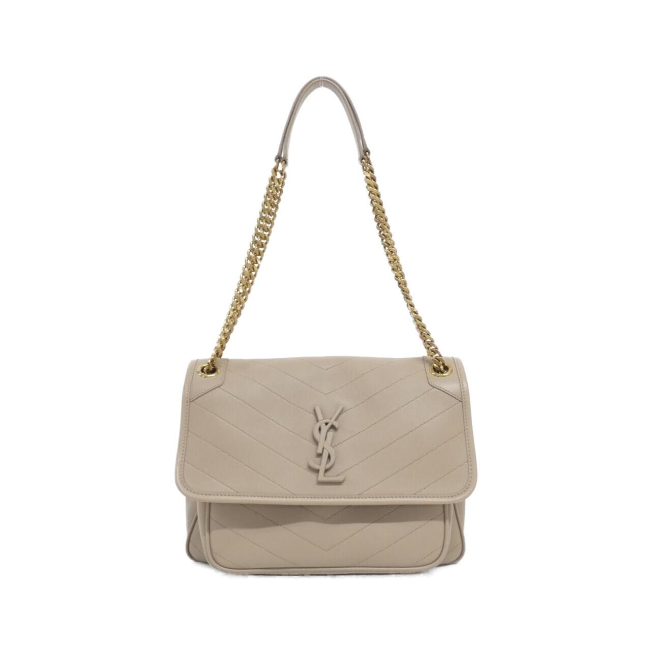 サンローラン ニキ ミディアム 633158 1EL07 ショルダーバッグ