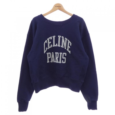 セリーヌ CELINE RY0J5345F スウェット