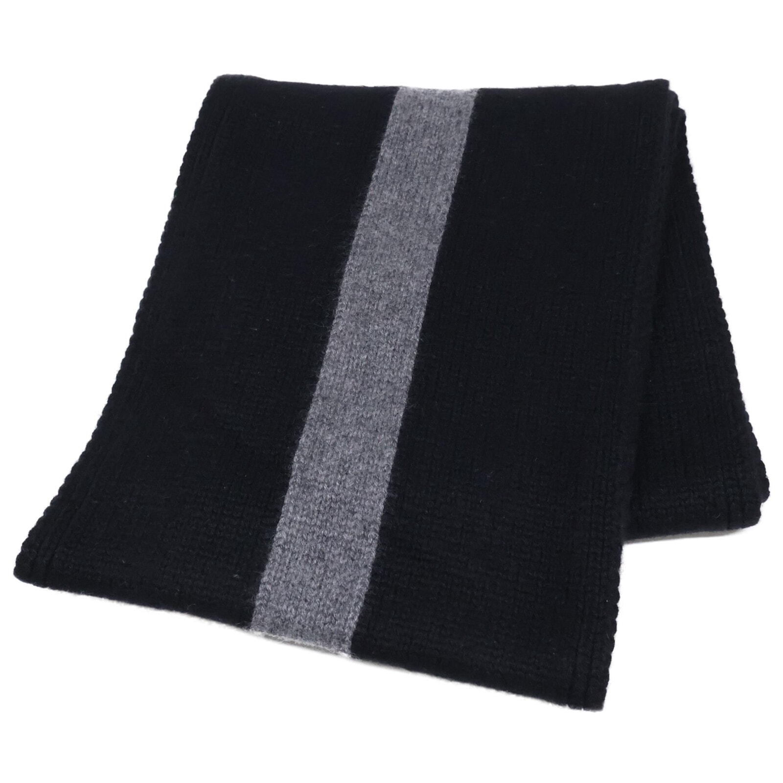 エルメス カシミヤ スヌード