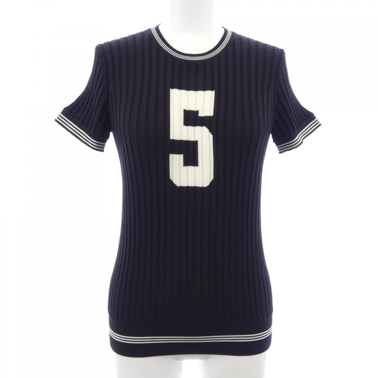 シャネル CHANEL P60627K46427 ニット