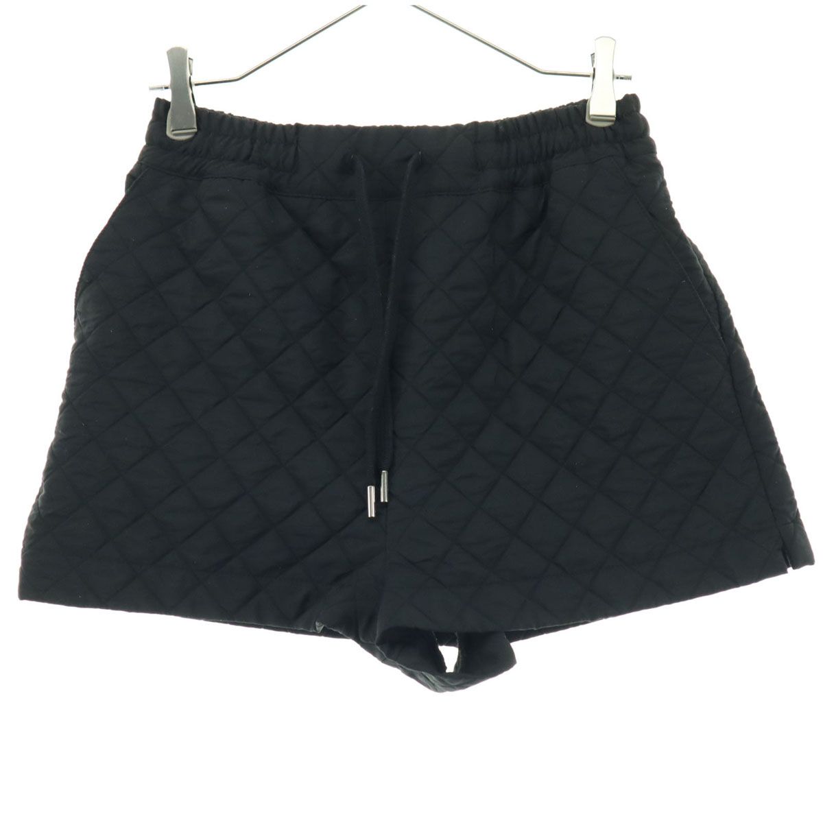 ZARA ザラ キルティング ショートパンツ