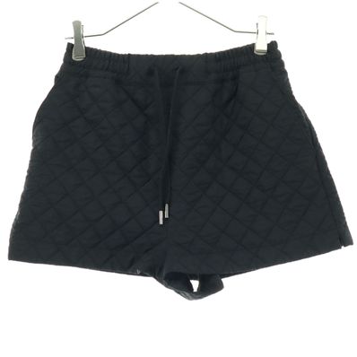 ZARA ザラ キルティング ショートパンツ