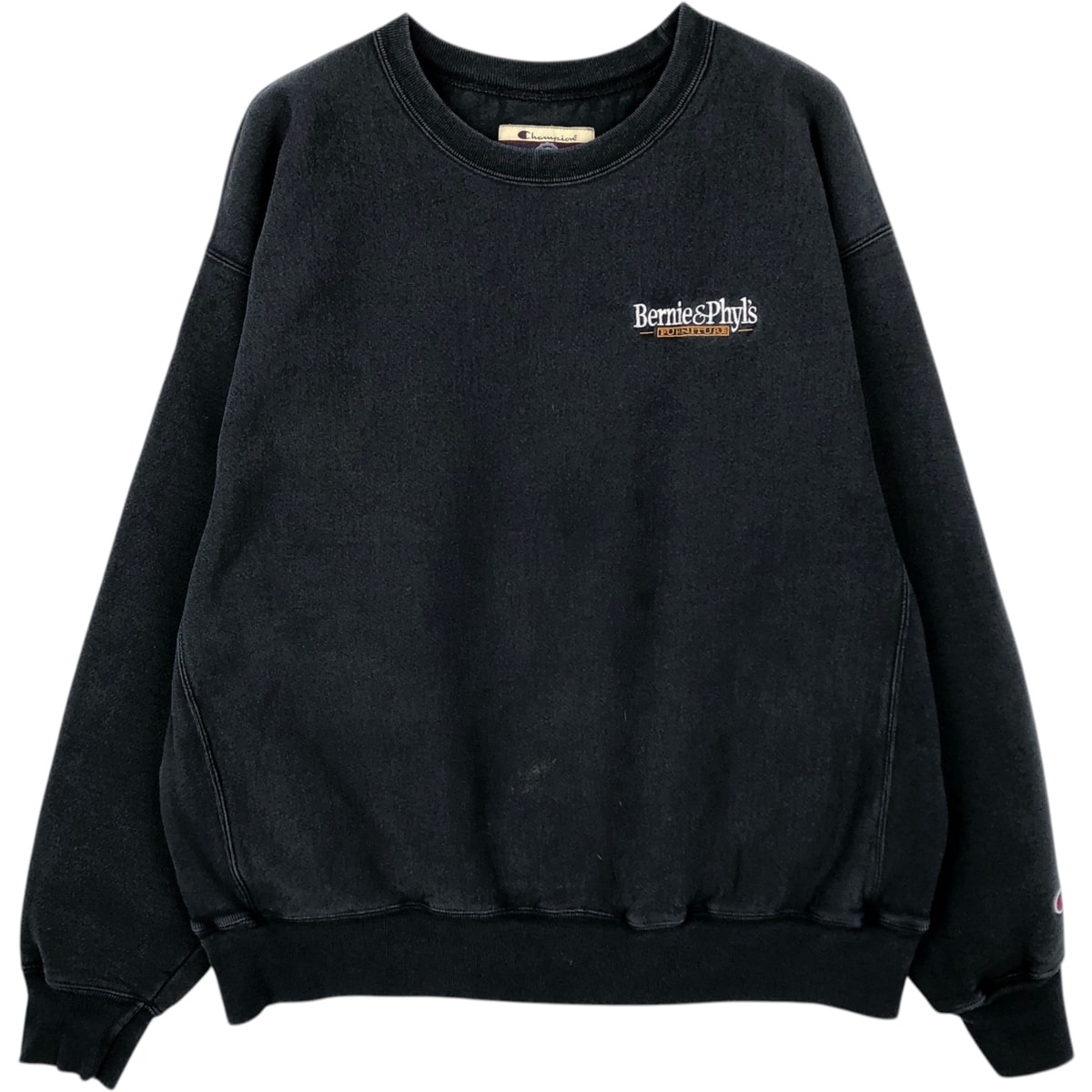 古着 00年代~ チャンピオン Champion PREMIUM REVERSE WEAVE プレミアムリバースウィーブ スウェットシャツ トレーナー メンズXL相当/eaa633723