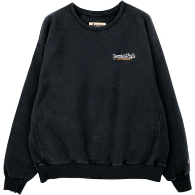 古着 00年代~ チャンピオン Champion PREMIUM REVERSE WEAVE プレミアムリバースウィーブ スウェットシャツ トレーナー メンズXL相当/eaa633723