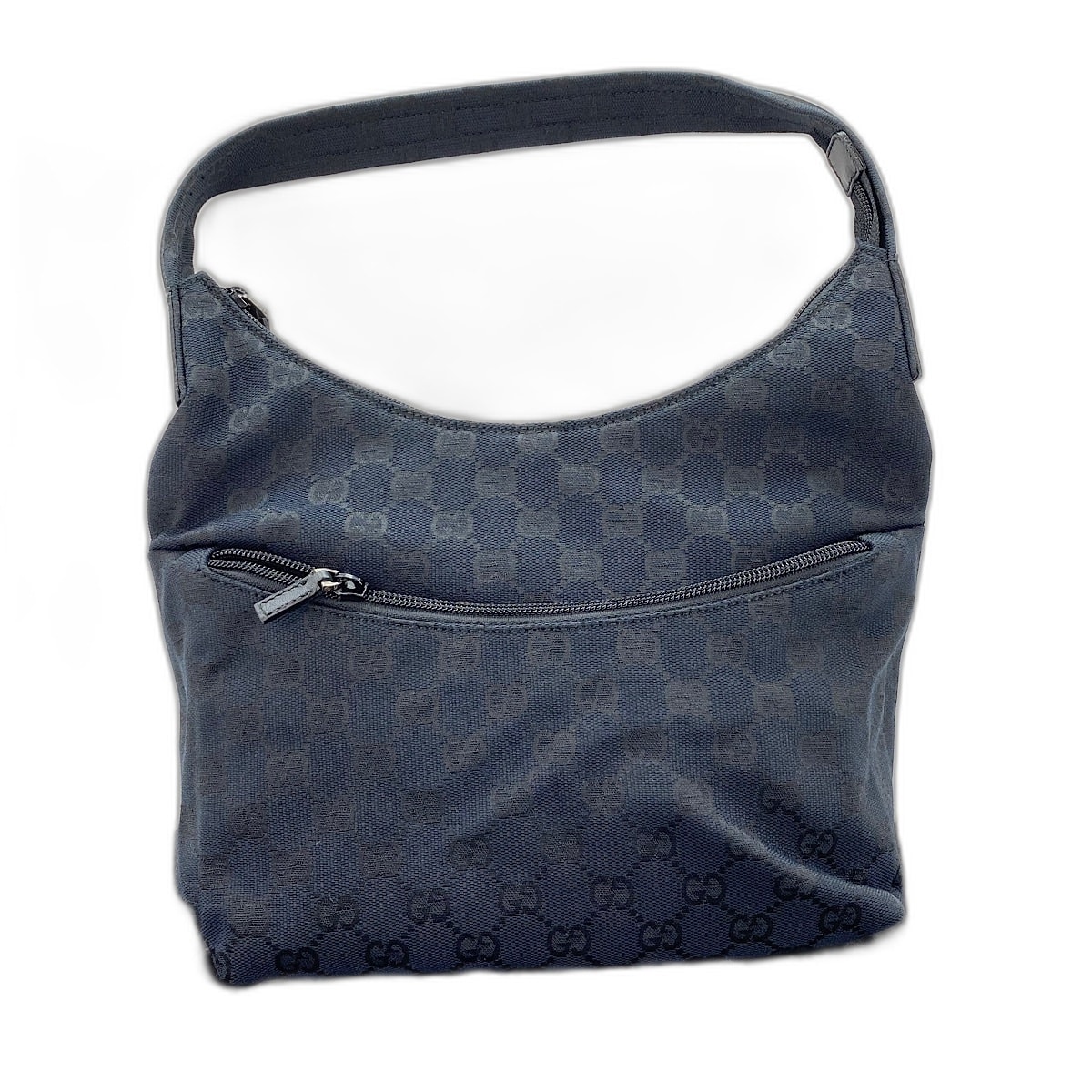 グッチ GUCCI ズッカ ショルダーバッグ【中古】