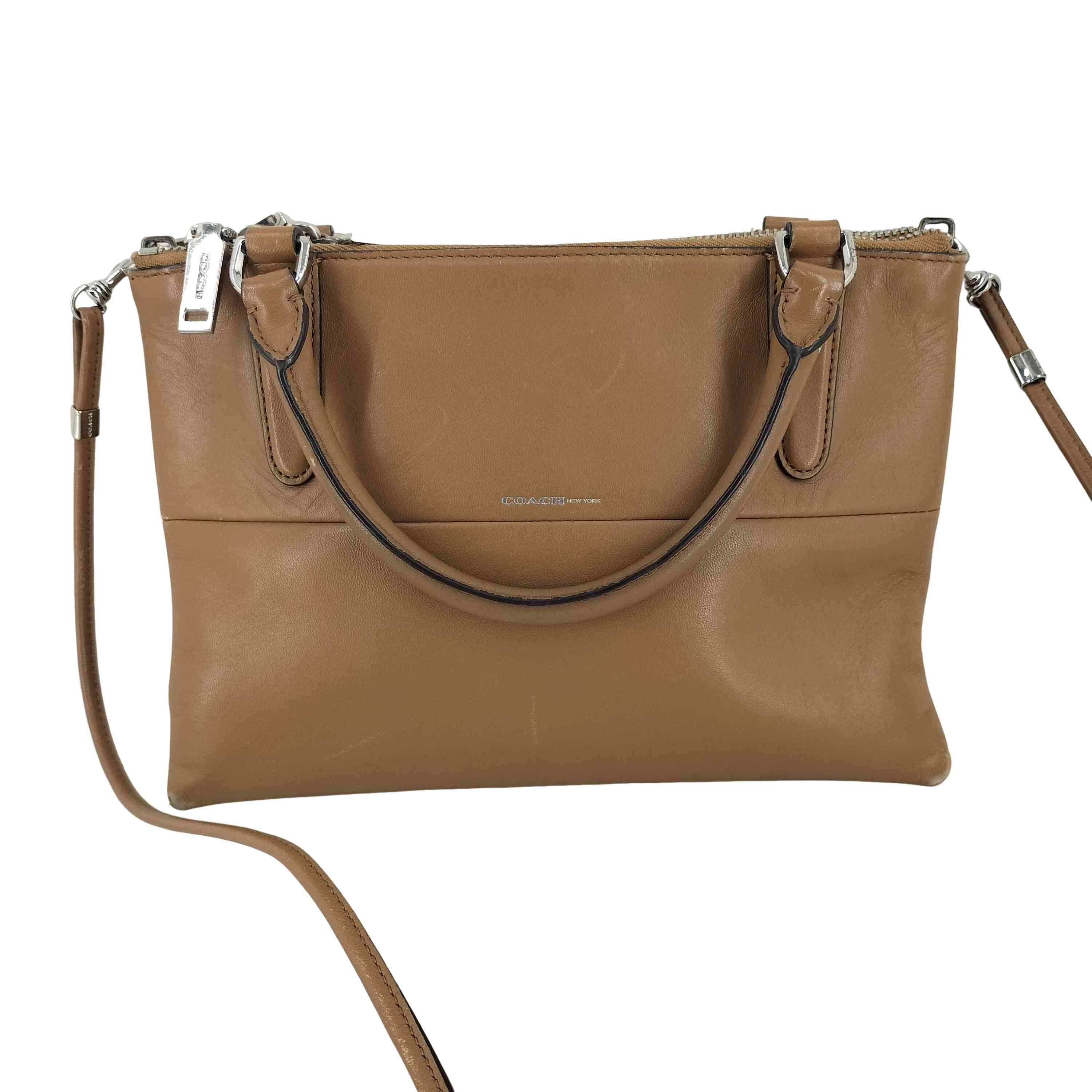 ミニ ボローショルダーバッグ【1141463412838】