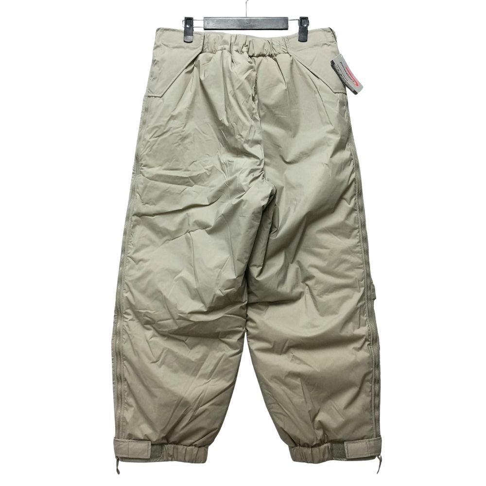 WILDTHINGS ワイルドシングス LOT 5103 GEN3 LEVEL7 TROUSER プリマロフト トラウザー パンツ 55335