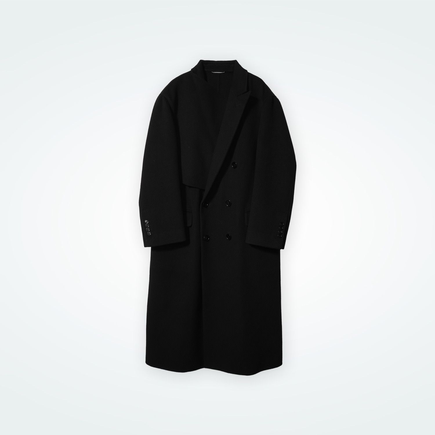 Dior 19AW Duster Coat
