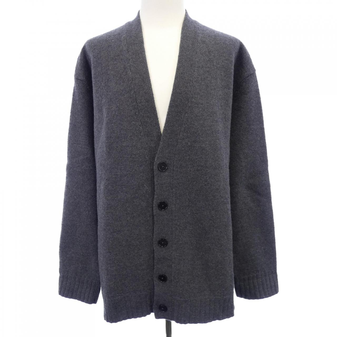 ジルサンダー JIL SANDER J22HP0005 J14506 カーディガン