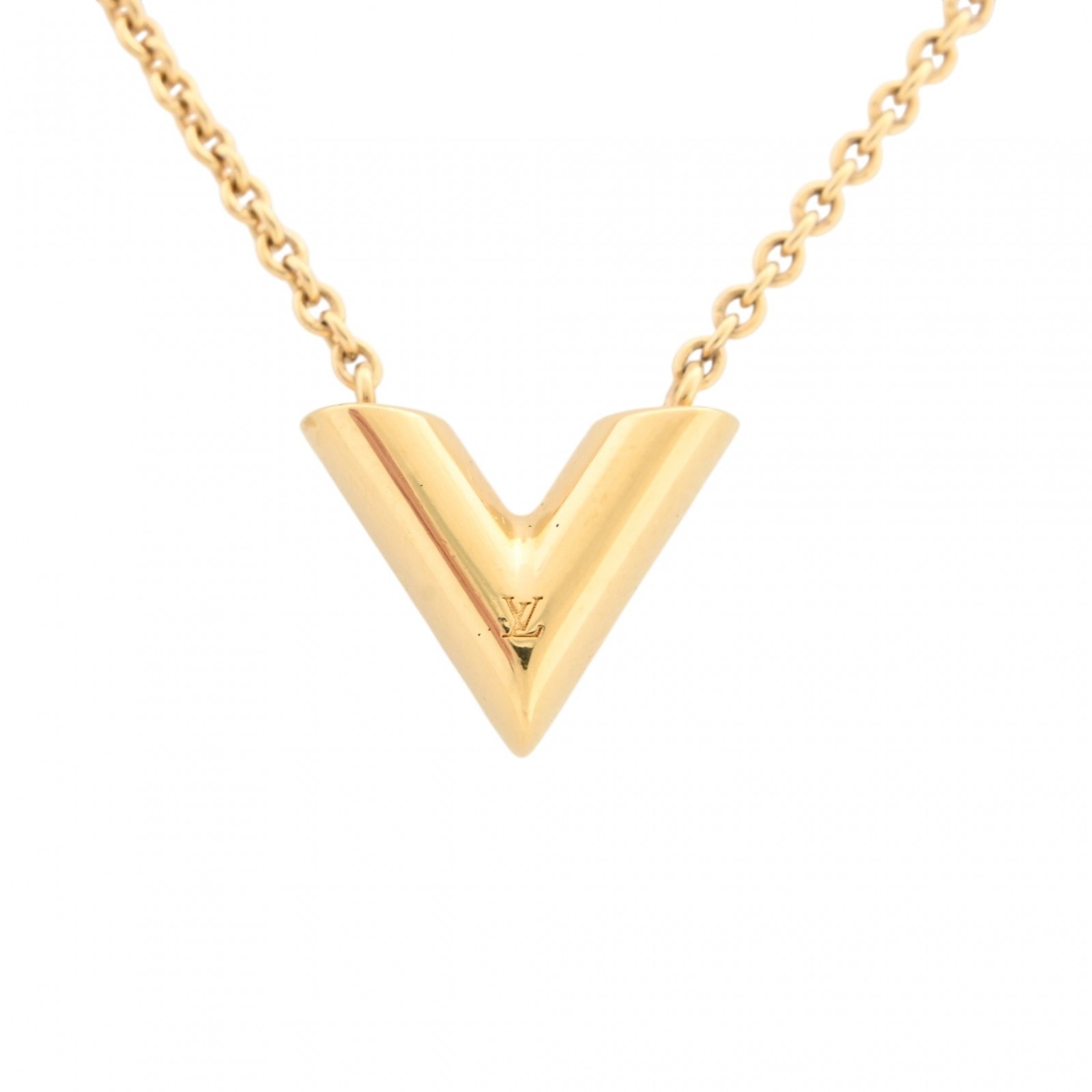 ルイ・ヴィトン ネックレス レディース