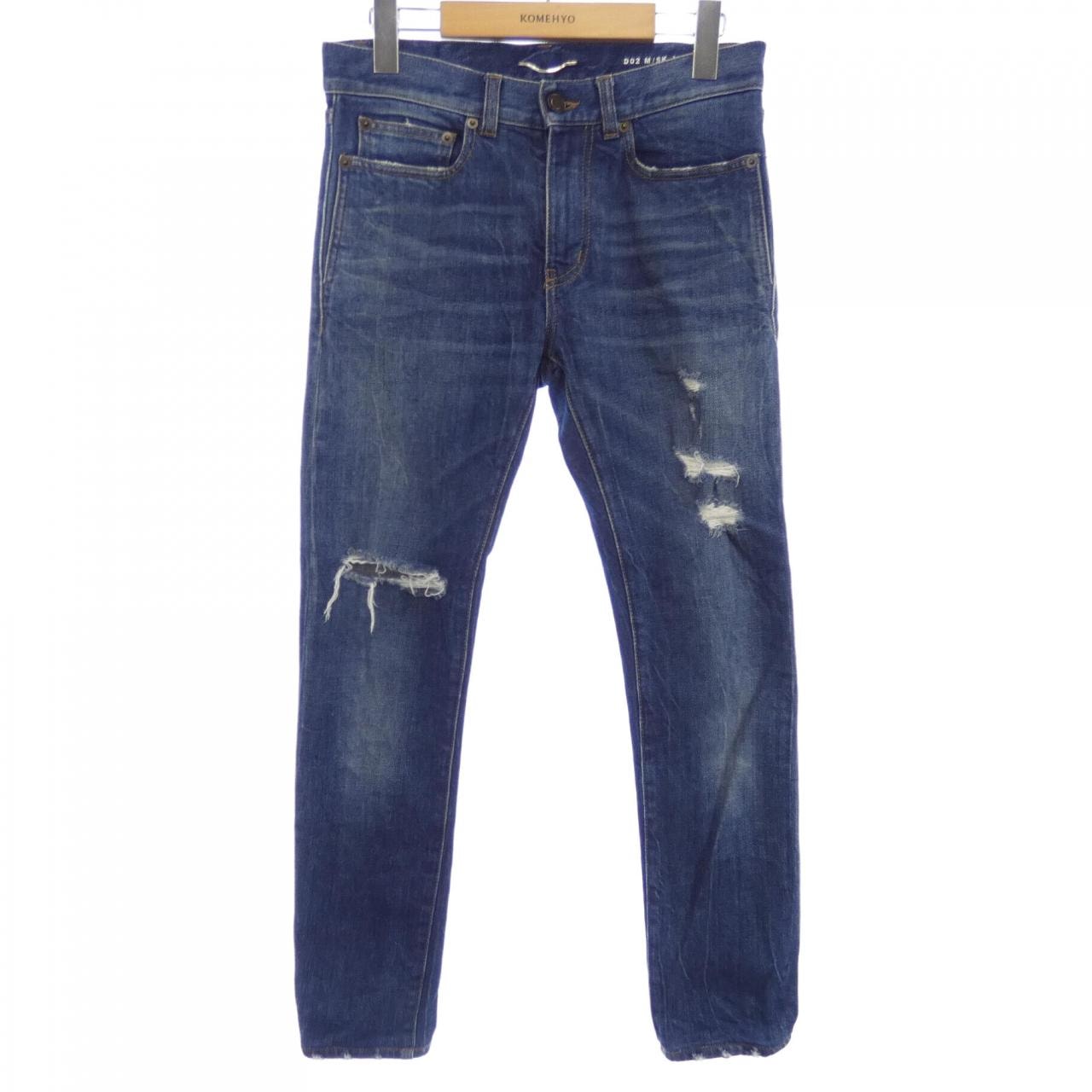 サンローラン SAINT LAURENT パンツ