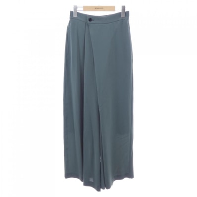 ハイク HYKE 251-13344-303 パンツ