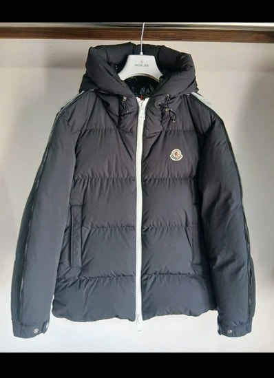モンクレール ダウンジャケット IDIL