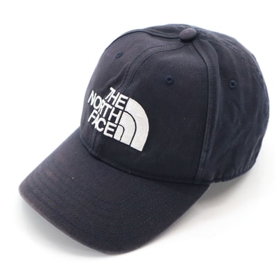 THE NORTH FACE ノースフェイス キャップ FREE ネイビー NN02044 アウトドア 帽子