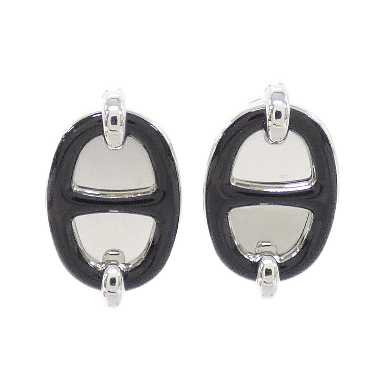 エルメス ミニ マイヨン 100052FP ピアス