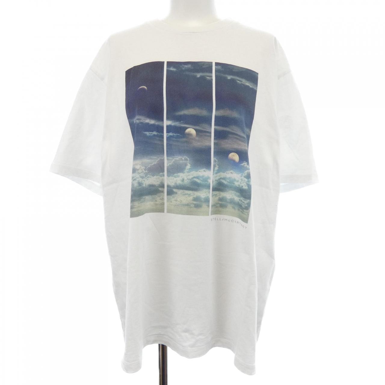 ステラマッカートニー STELLA MCCARTNEY 511240 SMW16 Tシャツ
