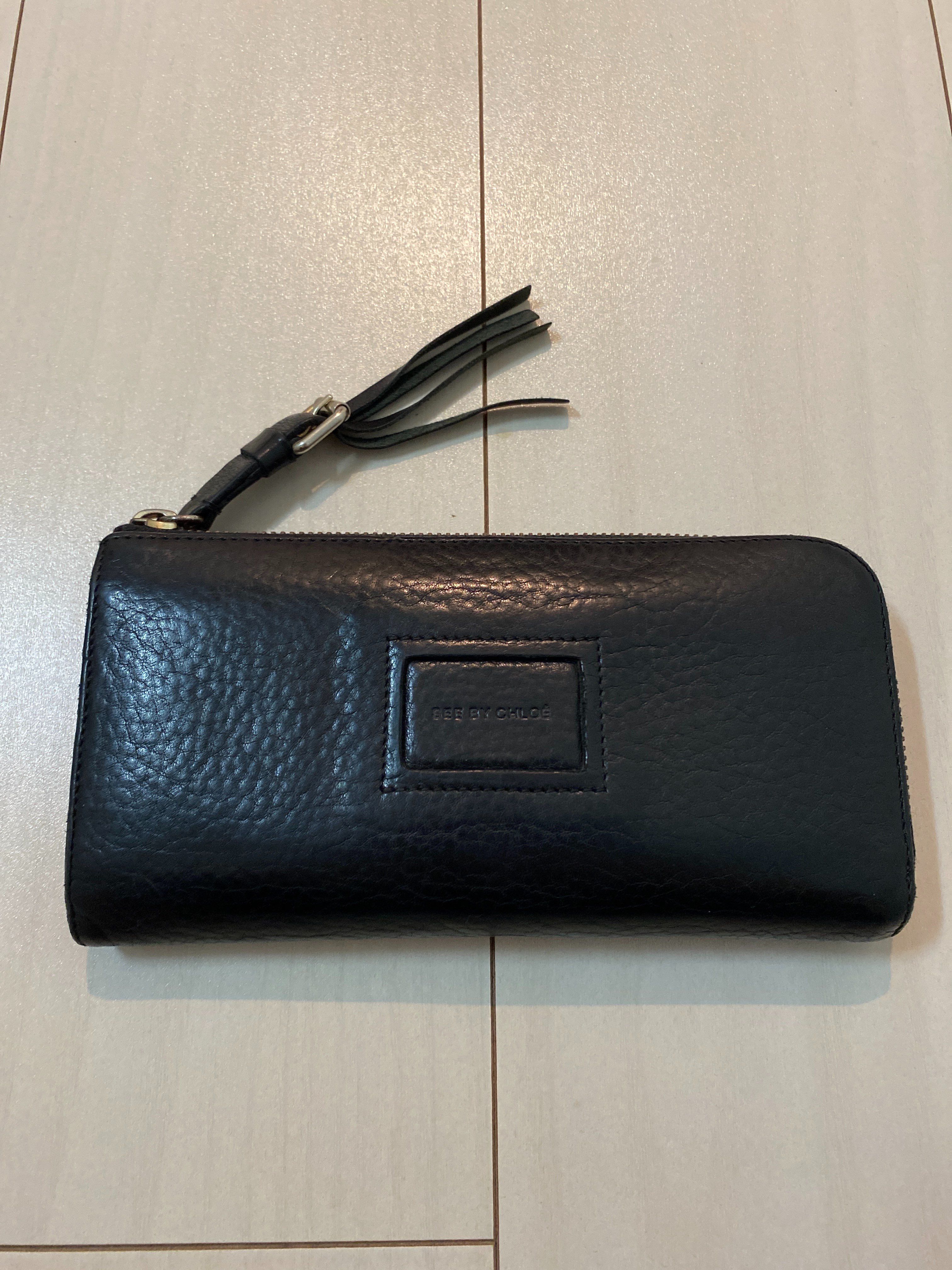 シーバイクロエ ウォレット