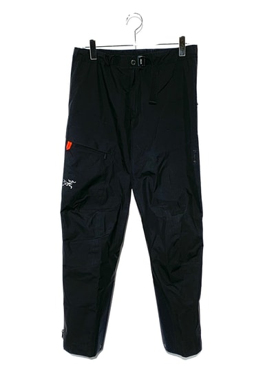 ARC'TERYX Beta AR Pants Men's X000008072 "Black "