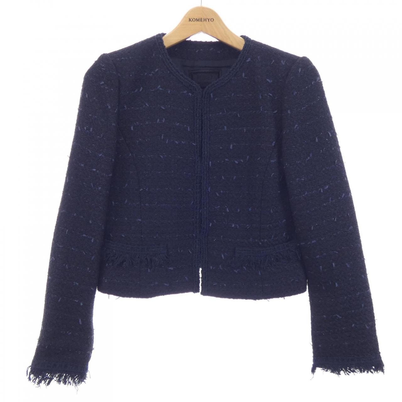 フォクシー FOXEY 42039 ジャケット