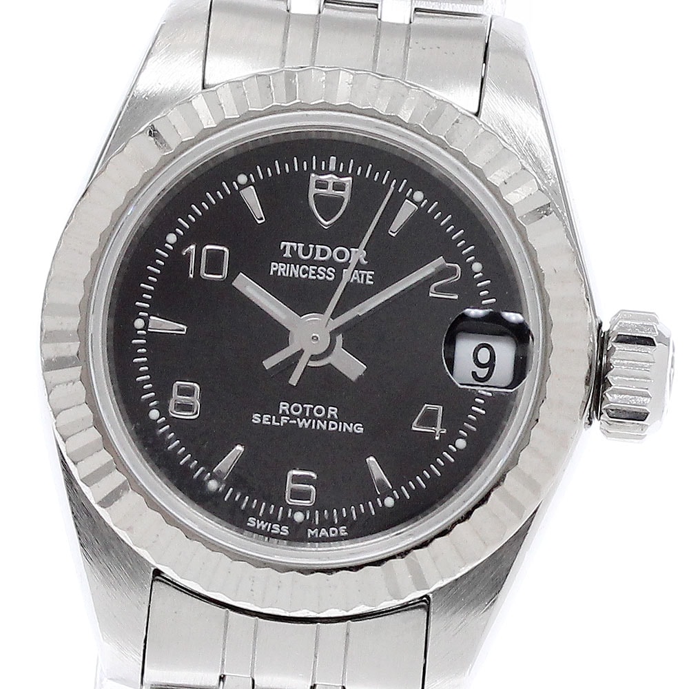 チュードル プリンセスデイト 92514 レディース 【中古】