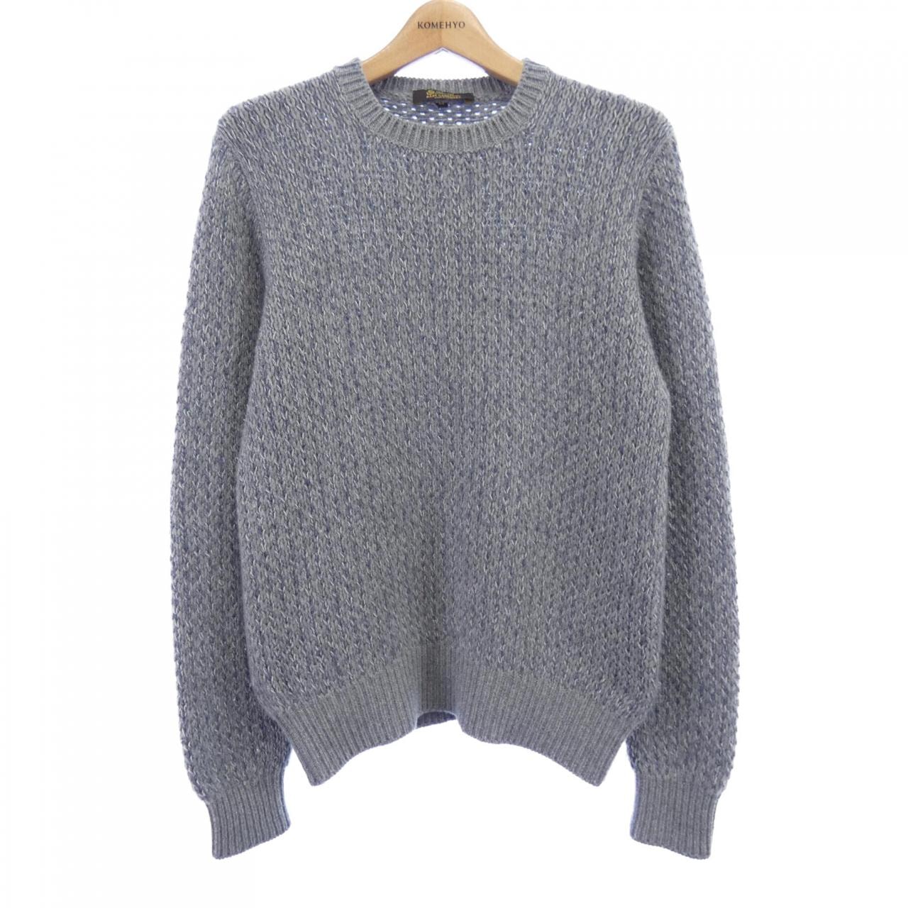 ロロピアーナ Loro Piana FAD7342 ニット