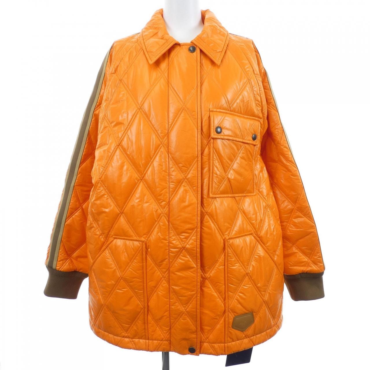 ルイヴィトン LOUIS VUITTON FQOW40H32 コート