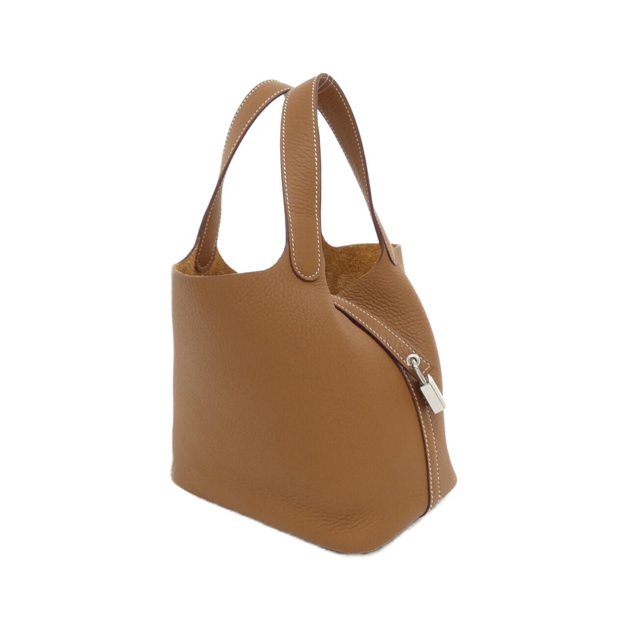 エルメス ピコタン ロック PM 056289CK バッグ