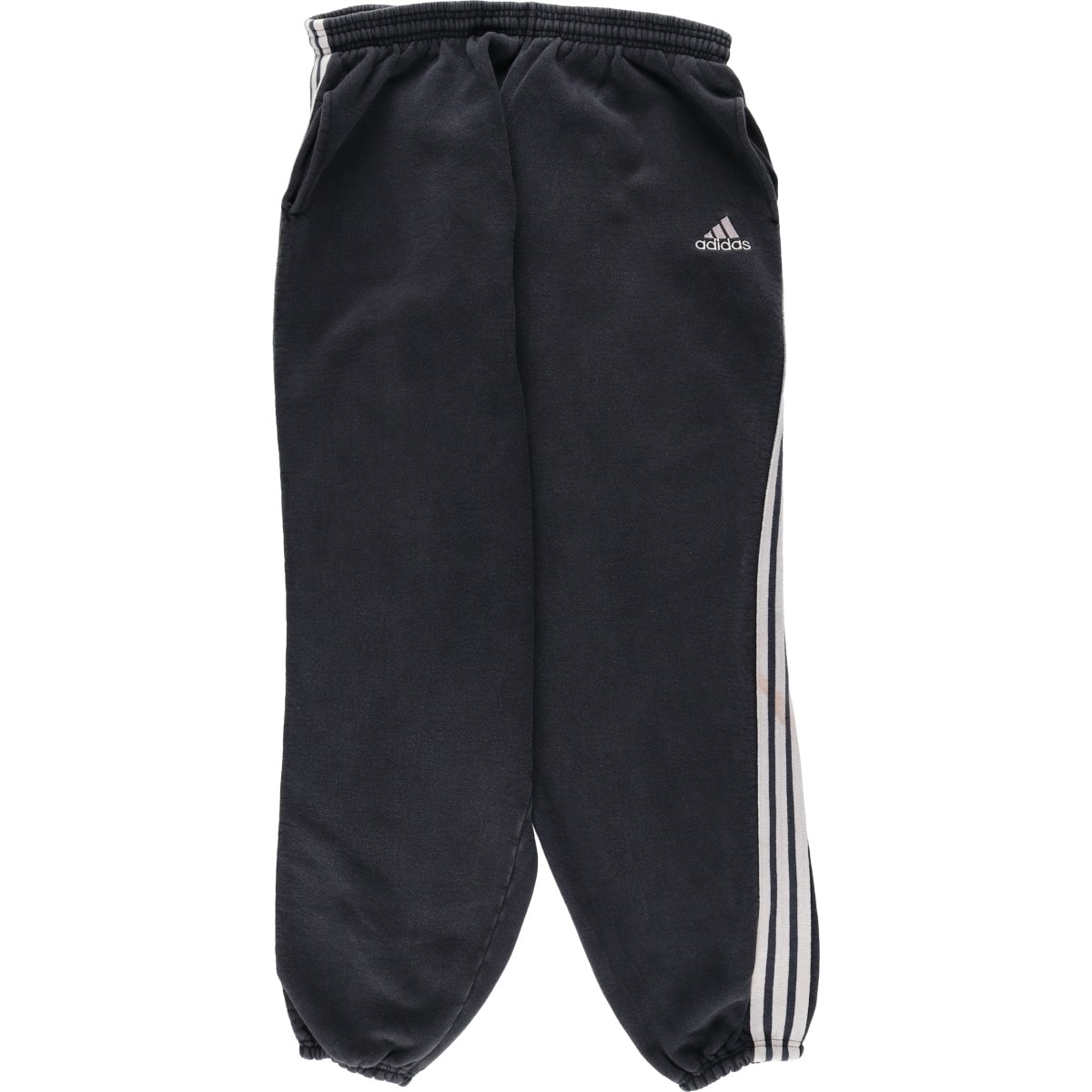 古着 90年代 アディダス adidas スウェットパンツ USA製 メンズXXL相当 ヴィンテージ/eaa635796