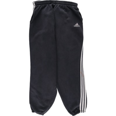 古着 90年代 アディダス adidas スウェットパンツ USA製 メンズXXL相当 ヴィンテージ/eaa635796