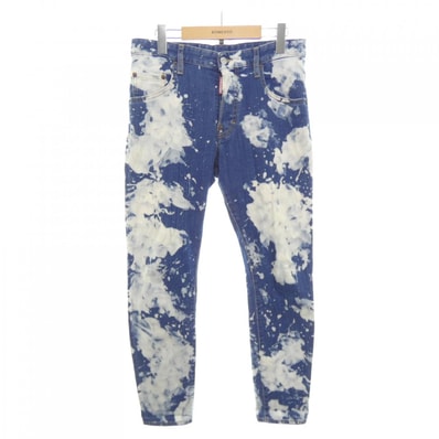 ディースクエアード DSQUARED2 ジーンズ