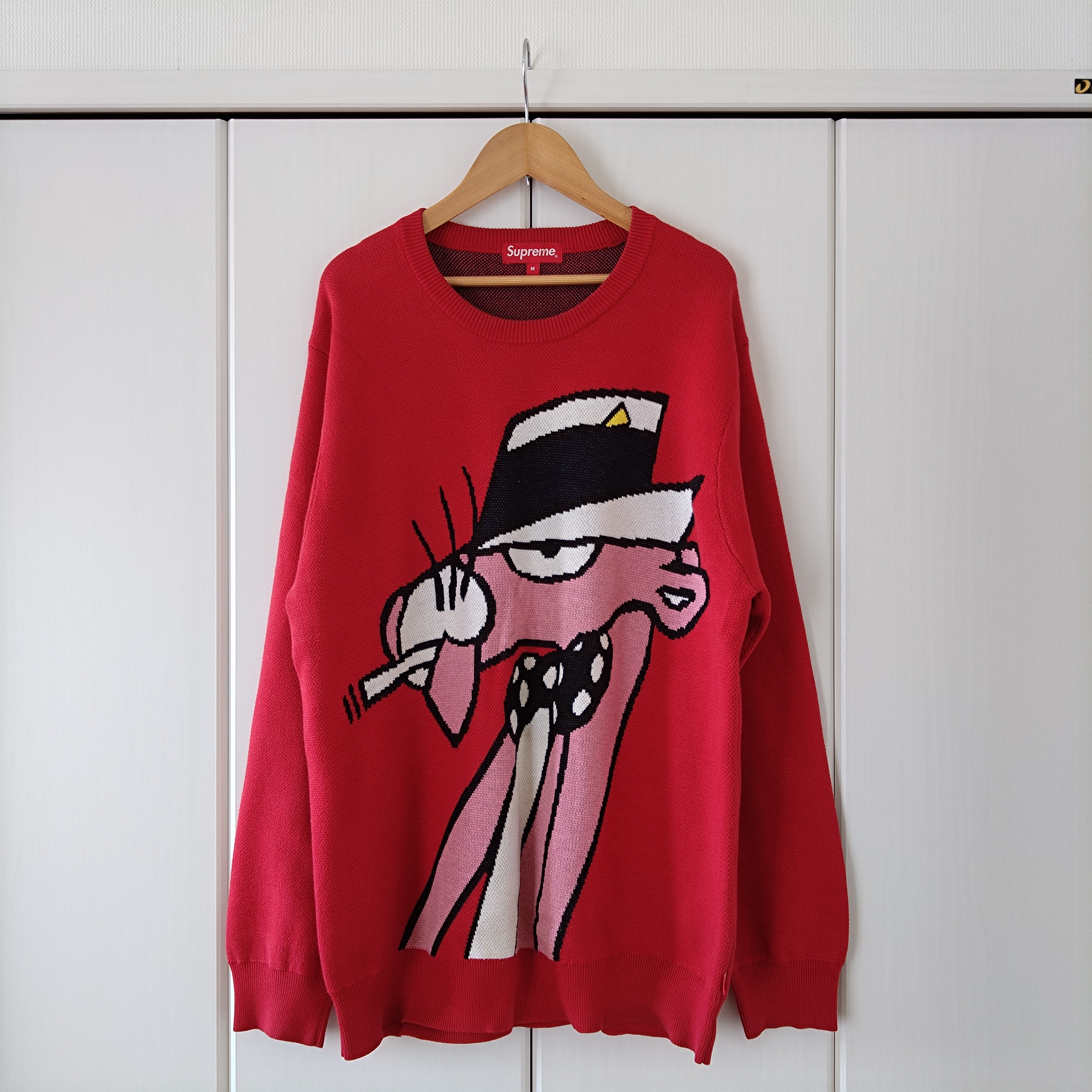 Supreme/シュプリーム × Pink Panther/ピンクパンサー