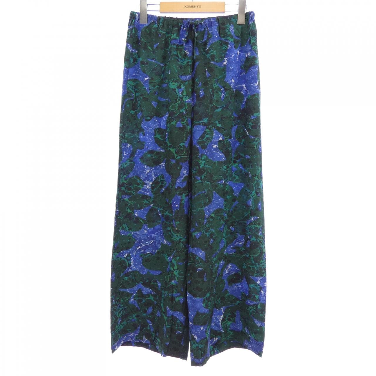 ドリスヴァンノッテン DRIES VAN NOTEN パンツ