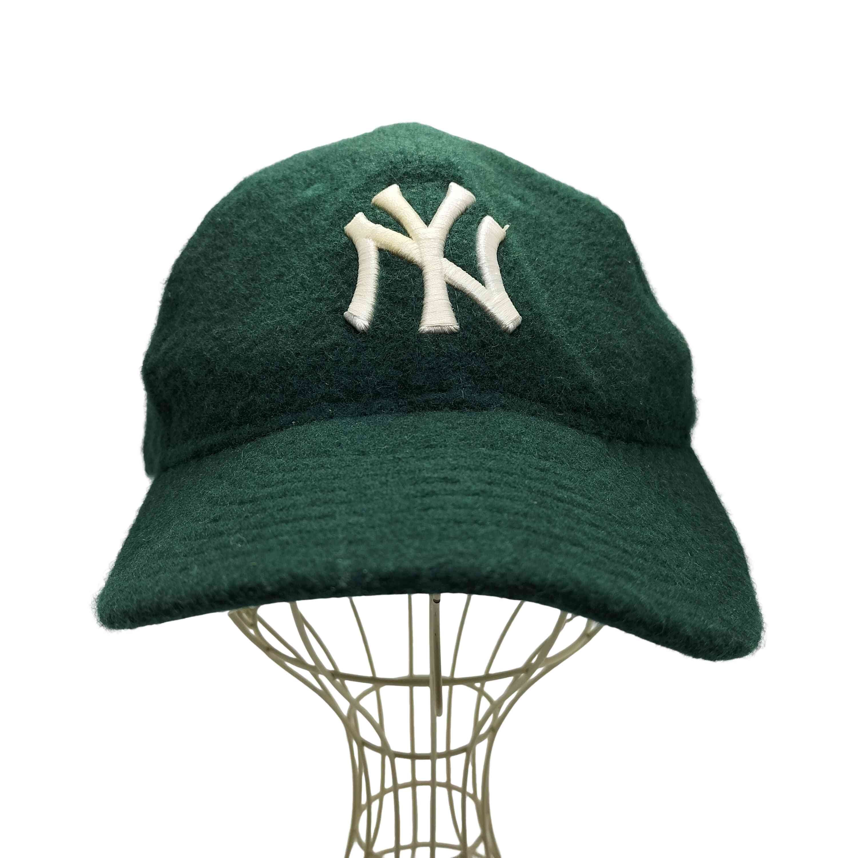 別注 9FIFTY Melton 6Panel Cap メルトン 6パネル キャップ【1142338147572】