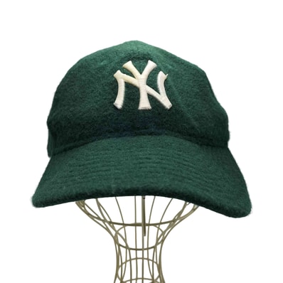 別注 9FIFTY Melton 6Panel Cap メルトン 6パネル キャップ【1142338147572】