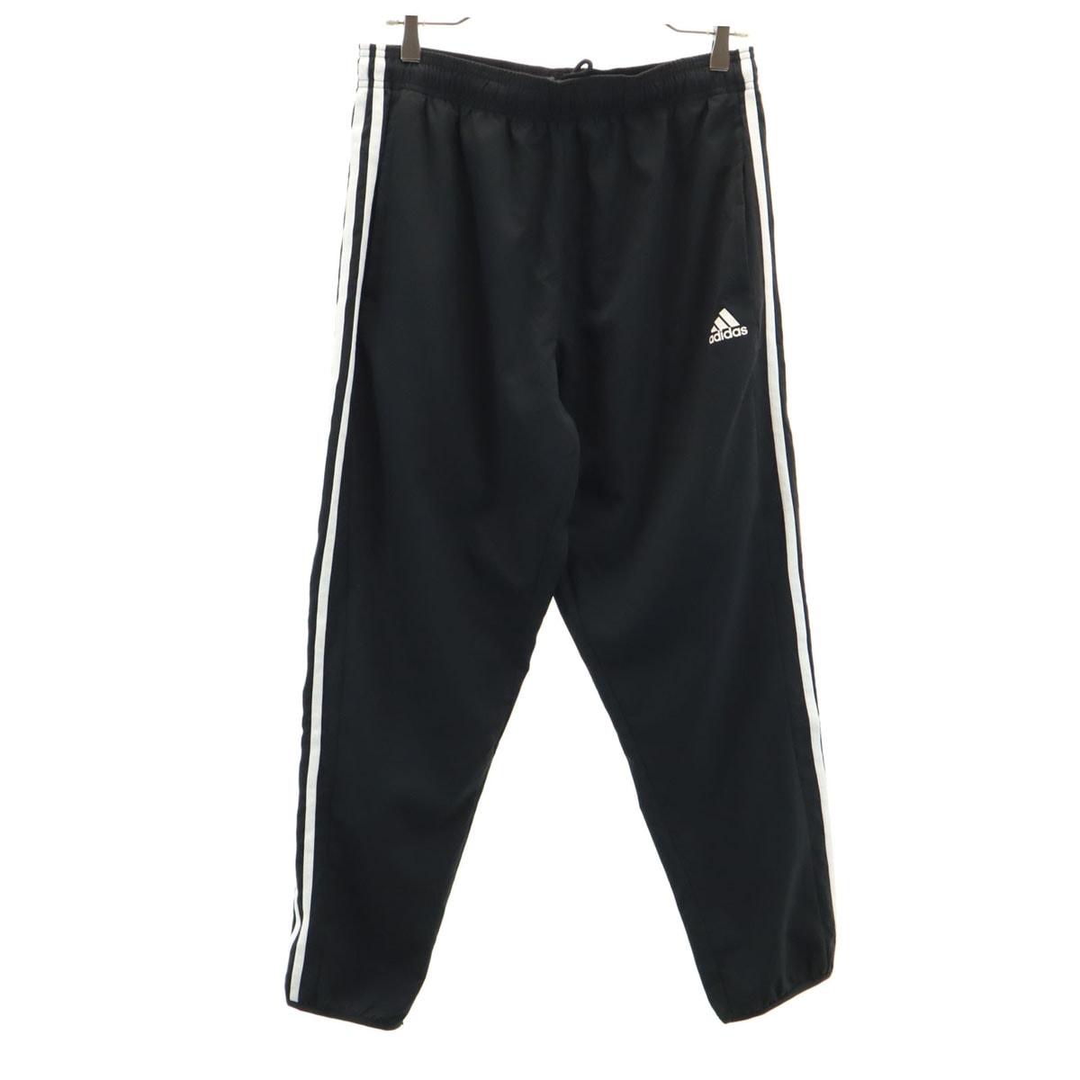 adidas アディダス ウインドパンツ O ブラック