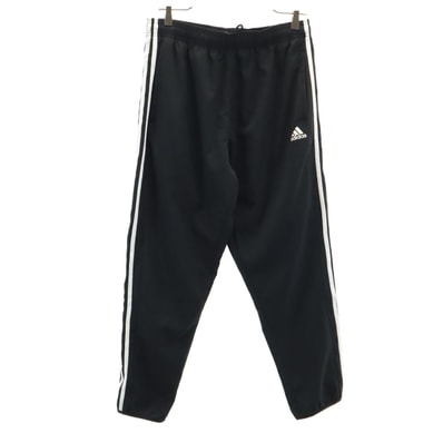 adidas アディダス ウインドパンツ O ブラック