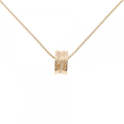 ブルガリ B.zero1 ネックレス