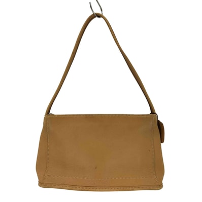 レザーショルダーバッグ【1141699859278】