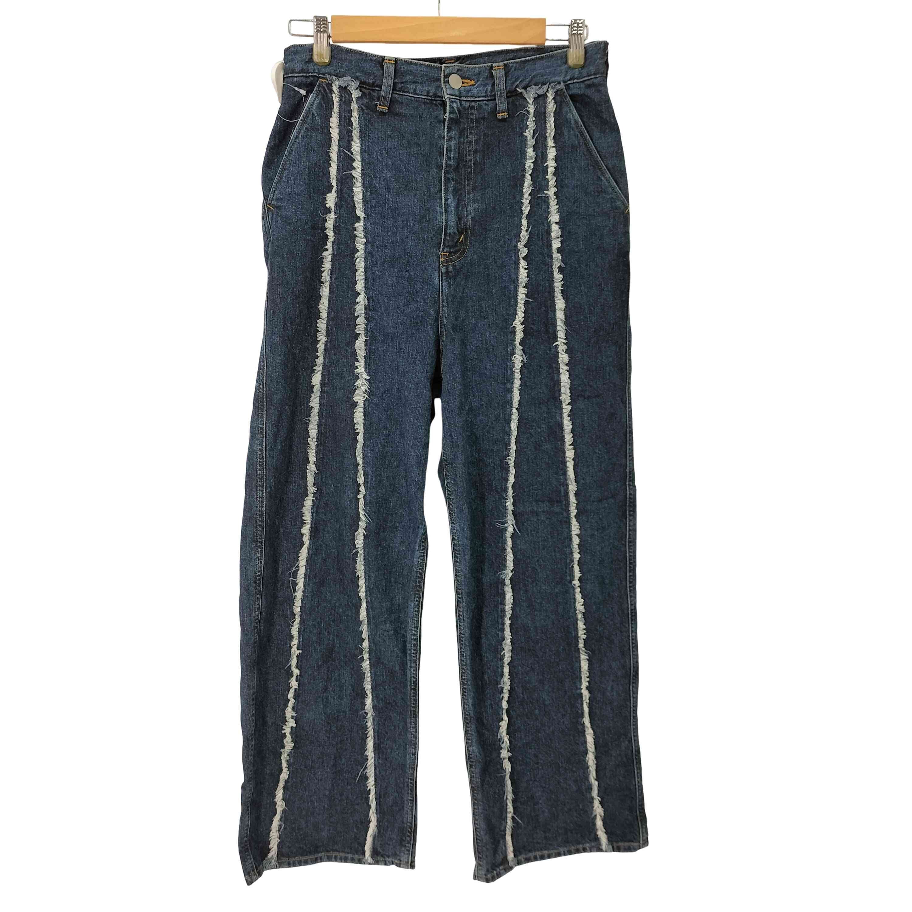 EX. Switching Over Denim Pants【1142247797226】