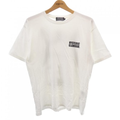 ヒステリックグラマー HYSTERIC GLAMOUR 02231CT44 Tシャツ