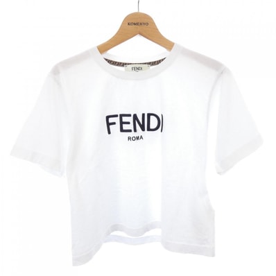 フェンディ FENDI FS7389 ALCA Tシャツ