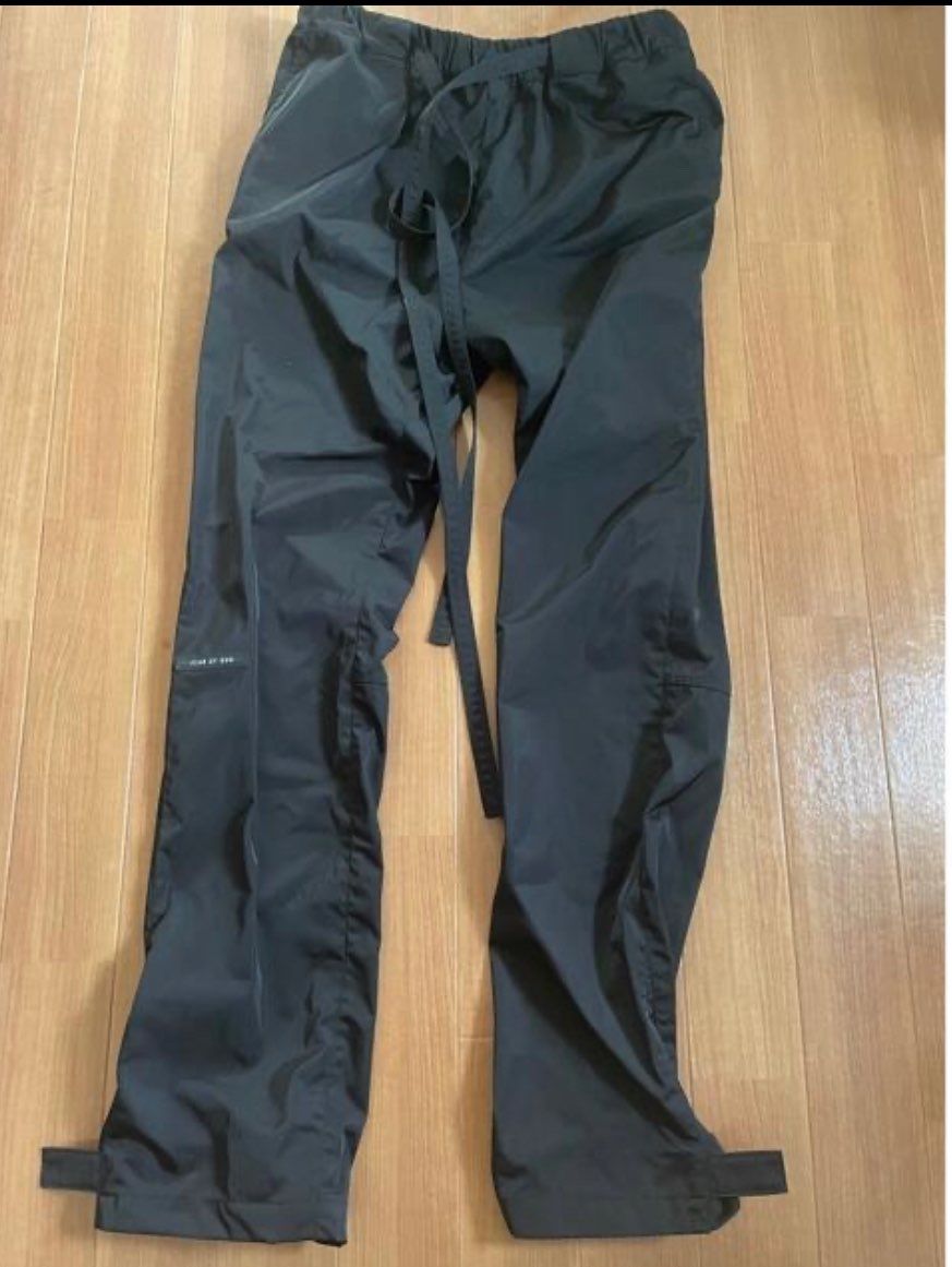 Fear of God 6th Baggy Nylon Pant XLサイズ