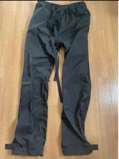Fear of God 6th Baggy Nylon Pant XLサイズ
