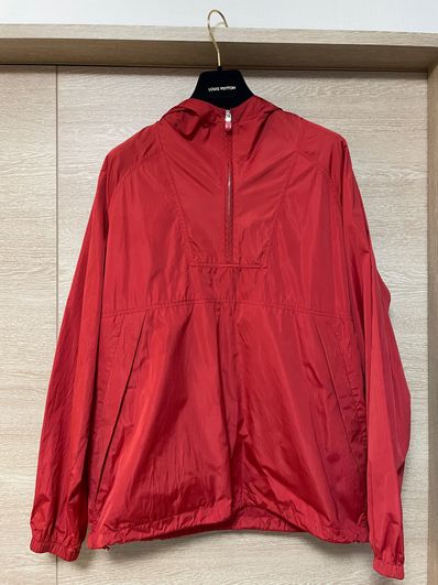 ルイヴィトン ジャケット