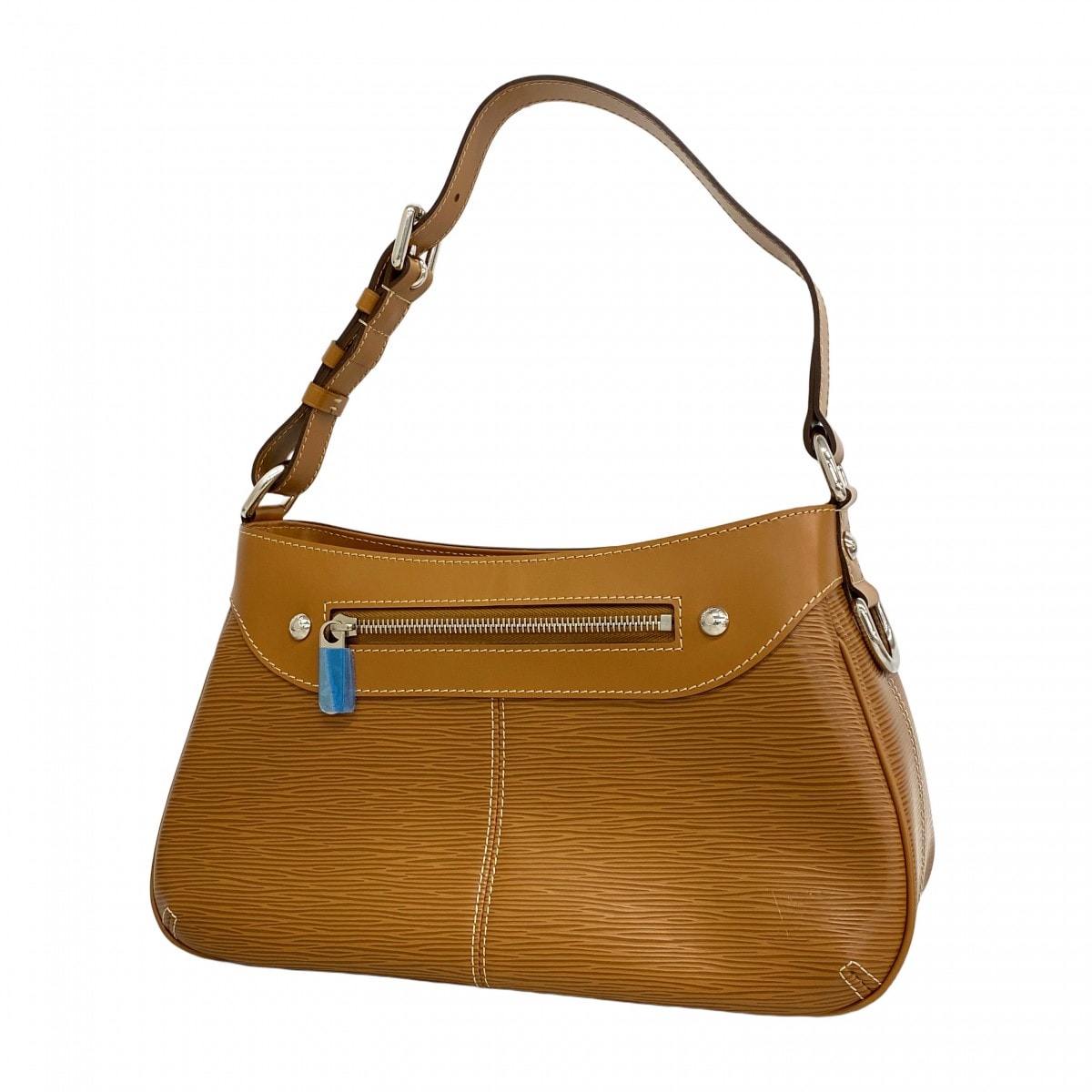 【6dc3956-k】ルイヴィトン ショルダーバッグ エピ テュレンPM M5928I キャネル【中古】レディース