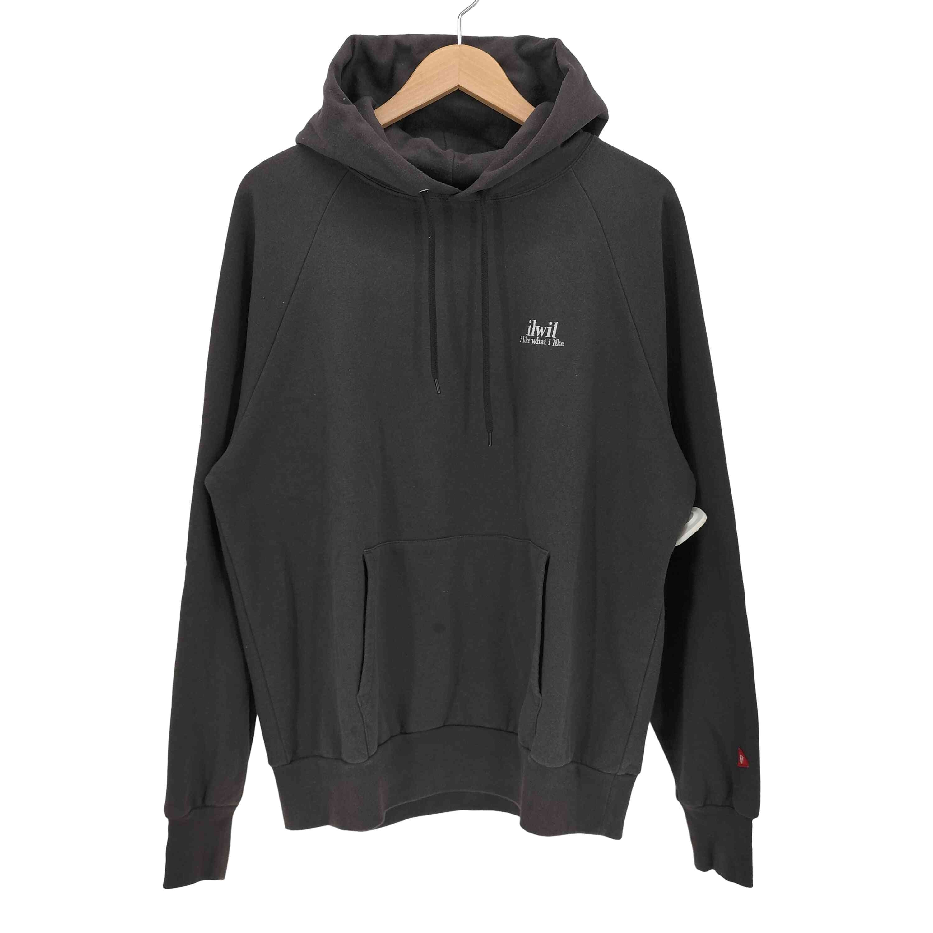 ilwil i like what i like classic sweat foodie【1143373552994】