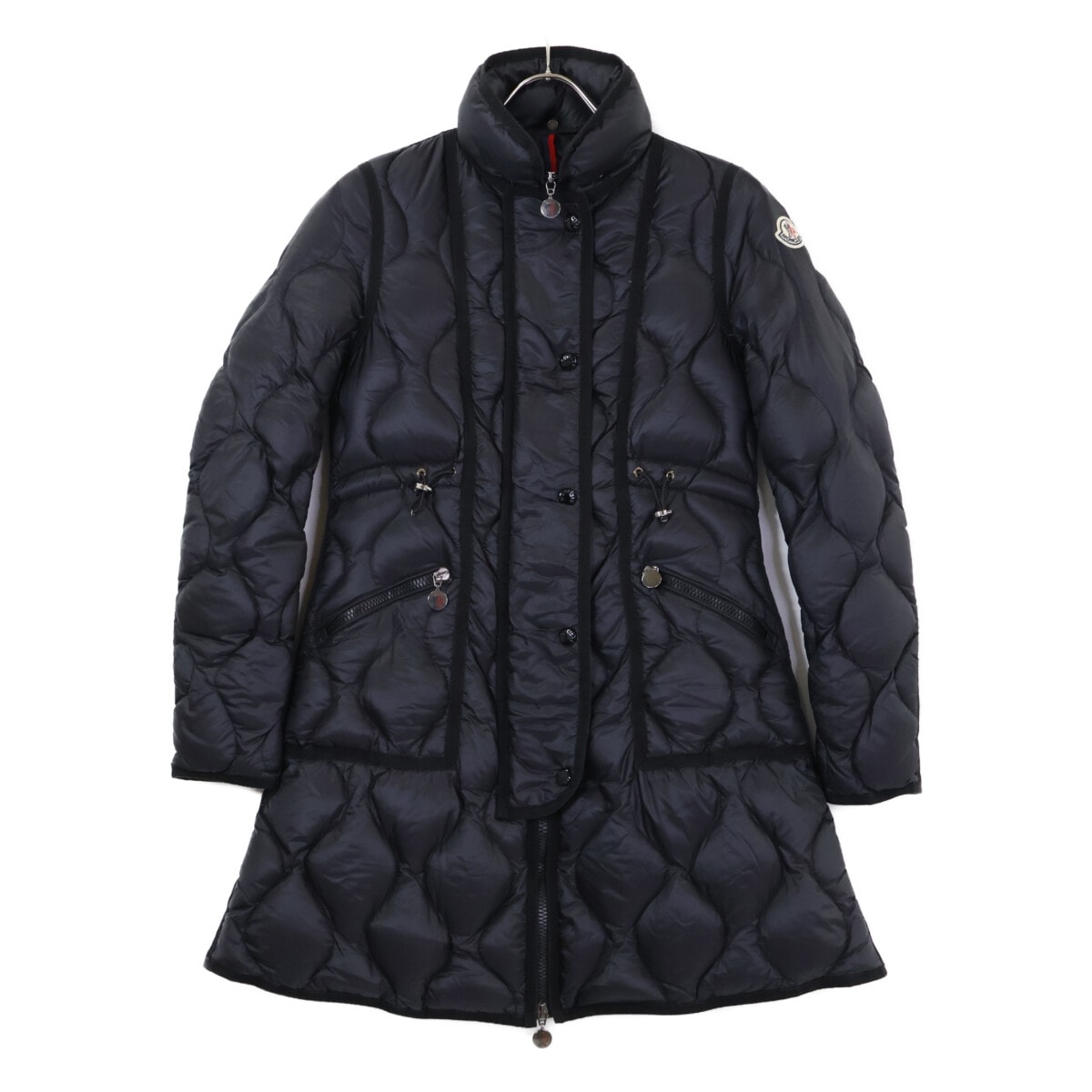 モンクレール LON ダウン O