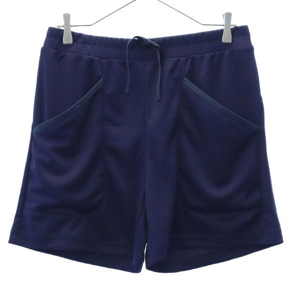 未使用 NEW BALANCE トレーニング ジャージショートパンツ