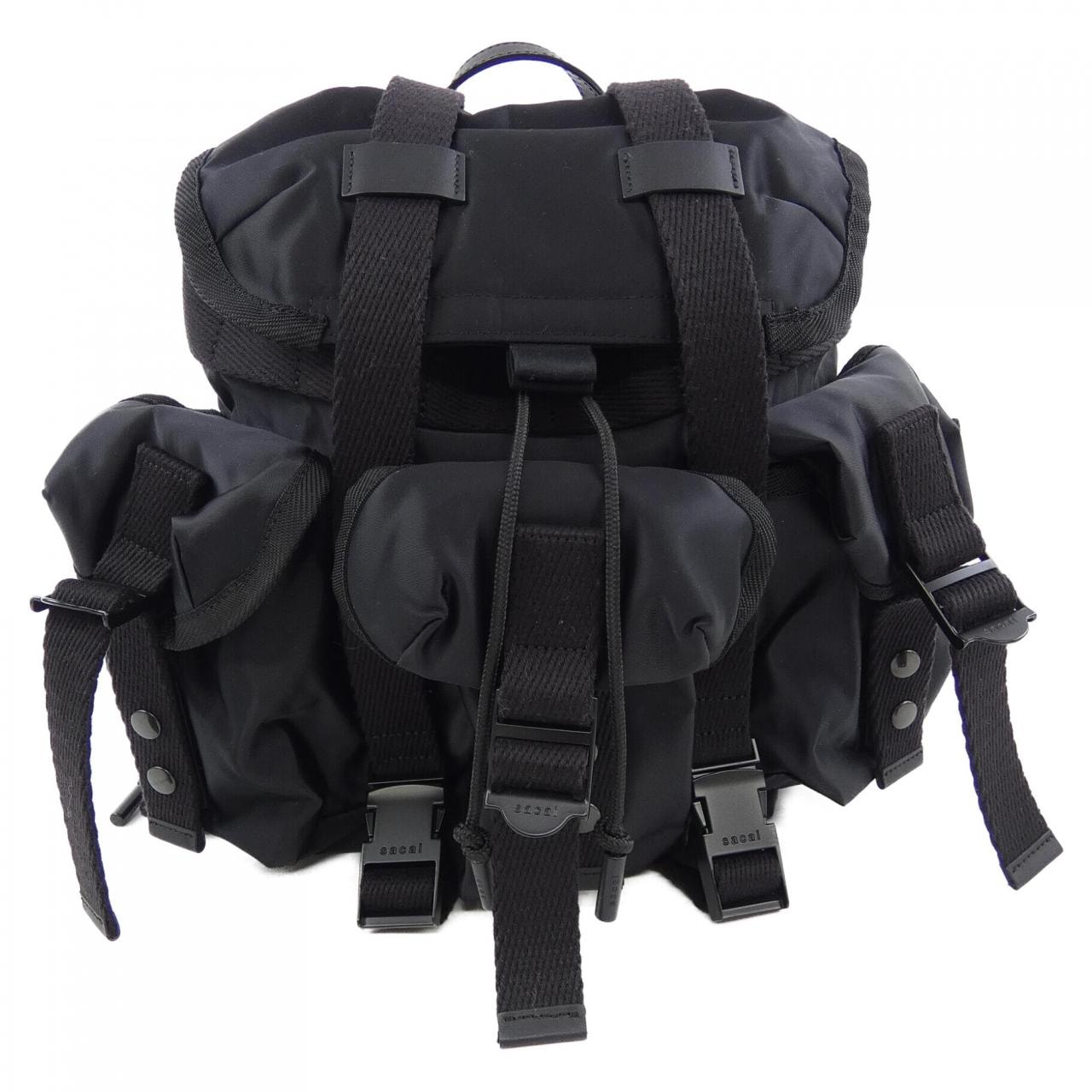サカイ SACAI 25-0940S アリスパック BACKPACK