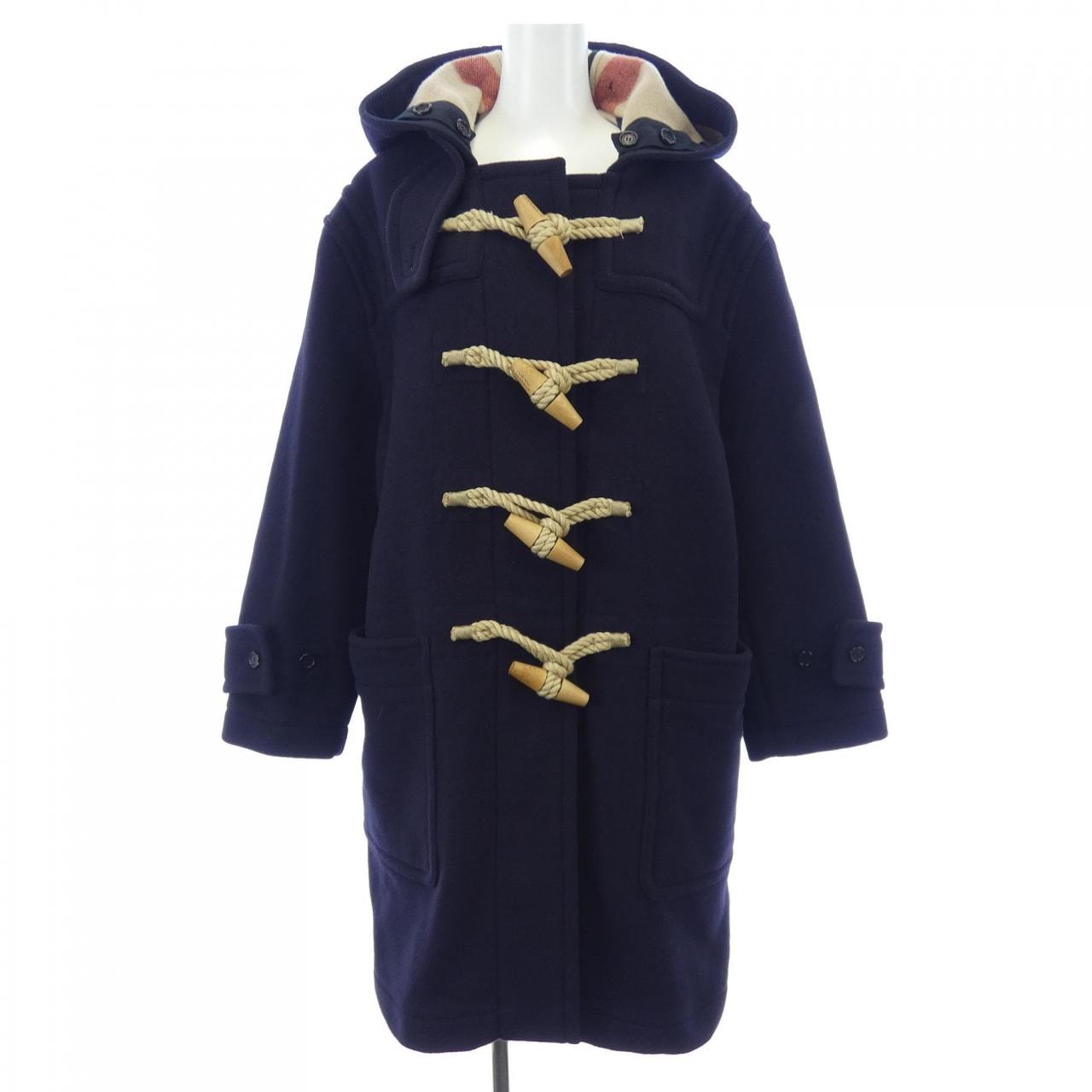 バーバリー BURBERRY 40575221 ダッフルコート